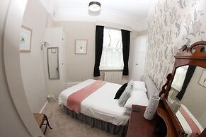 Parterre Holiday Apartments