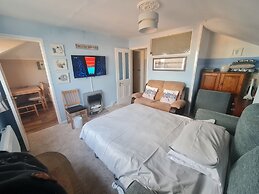 Parterre Holiday Apartments