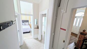 Parterre Holiday Apartments