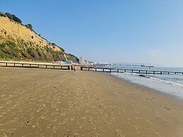 Parterre Holiday Apartments