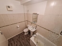 Parterre Holiday Apartments