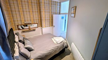Parterre Holiday Apartments