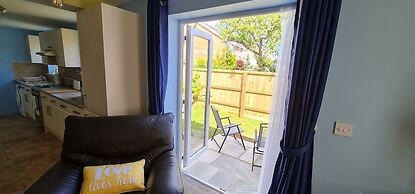 Parterre Holiday Apartments