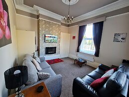 Parterre Holiday Apartments