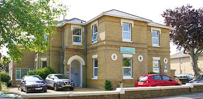 Parterre Holiday Apartments