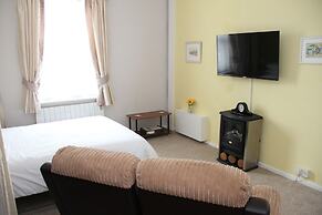 Parterre Holiday Apartments