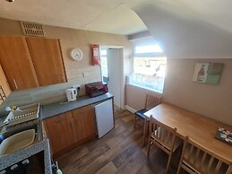 Parterre Holiday Apartments