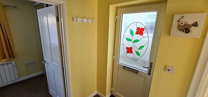 Parterre Holiday Apartments