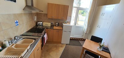 Parterre Holiday Apartments