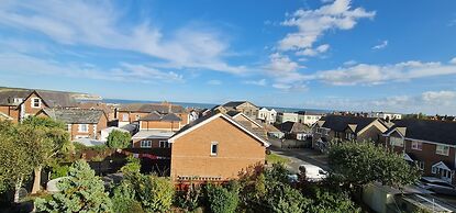 Parterre Holiday Apartments