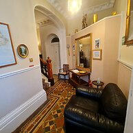 Parterre Holiday Apartments