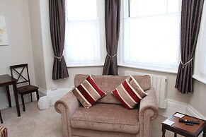 Parterre Holiday Apartments