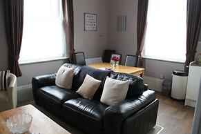 Parterre Holiday Apartments