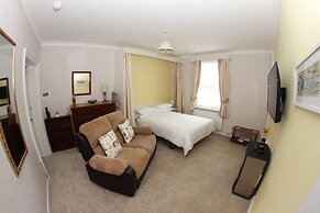 Parterre Holiday Apartments