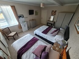 Parterre Holiday Apartments