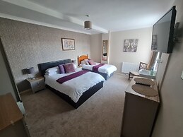 Parterre Holiday Apartments