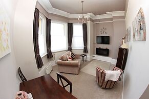 Parterre Holiday Apartments