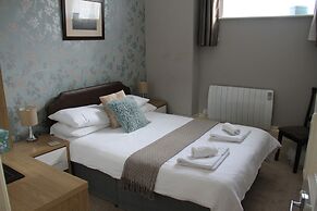 Parterre Holiday Apartments