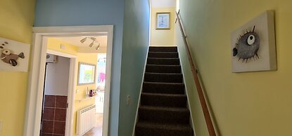 Parterre Holiday Apartments