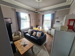 Parterre Holiday Apartments