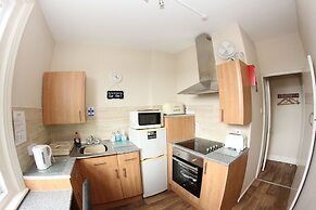 Parterre Holiday Apartments