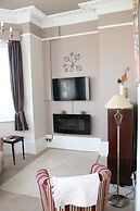 Parterre Holiday Apartments