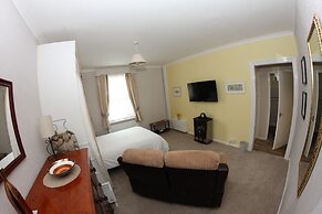 Parterre Holiday Apartments