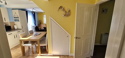 Parterre Holiday Apartments