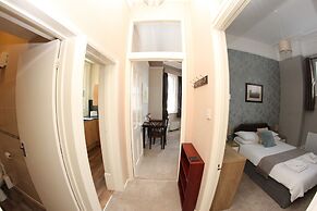 Parterre Holiday Apartments