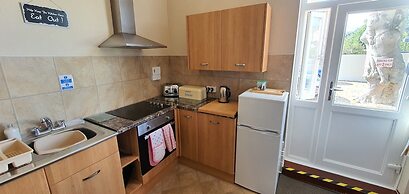 Parterre Holiday Apartments