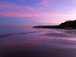 Parterre Holiday Apartments