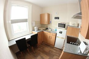 Parterre Holiday Apartments