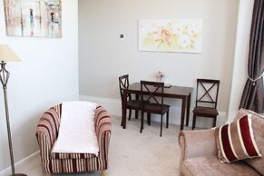 Parterre Holiday Apartments