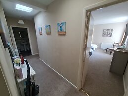 Parterre Holiday Apartments