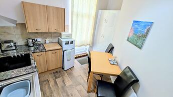 Parterre Holiday Apartments