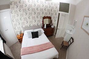 Parterre Holiday Apartments