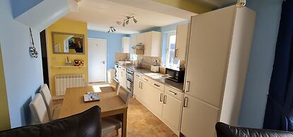 Parterre Holiday Apartments