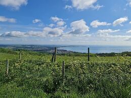 Parterre Holiday Apartments