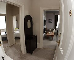 Parterre Holiday Apartments