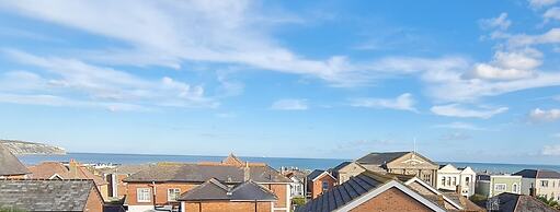 Parterre Holiday Apartments