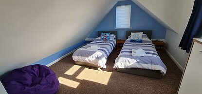 Parterre Holiday Apartments