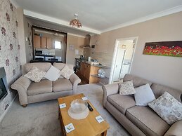 Parterre Holiday Apartments