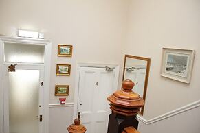 Parterre Holiday Apartments