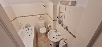 Parterre Holiday Apartments