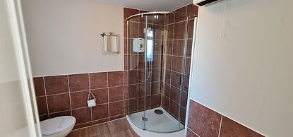 Parterre Holiday Apartments