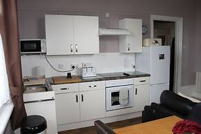 Parterre Holiday Apartments