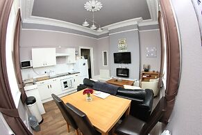 Parterre Holiday Apartments