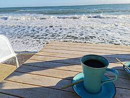 Parterre Holiday Apartments