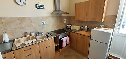 Parterre Holiday Apartments