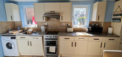 Parterre Holiday Apartments